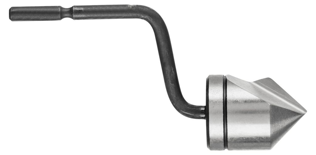 PFERD 14300060, Abfalleimer, 3 mm Produktbild 