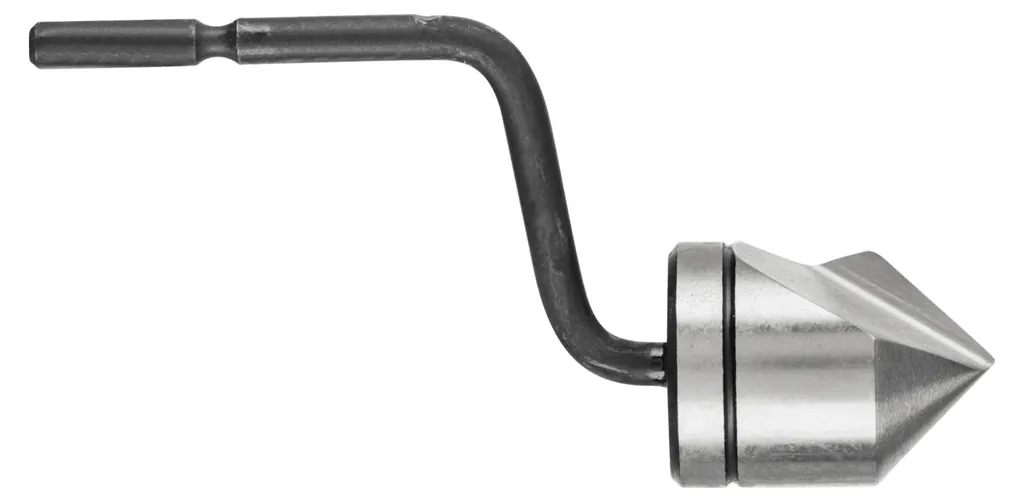 Lime râpe robuste PFERD 14300060 en acier trempé pour ponçage de précision