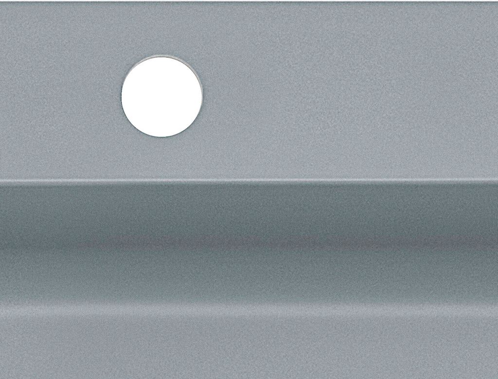 Lochbohrung C für systemceram Keramikspülen