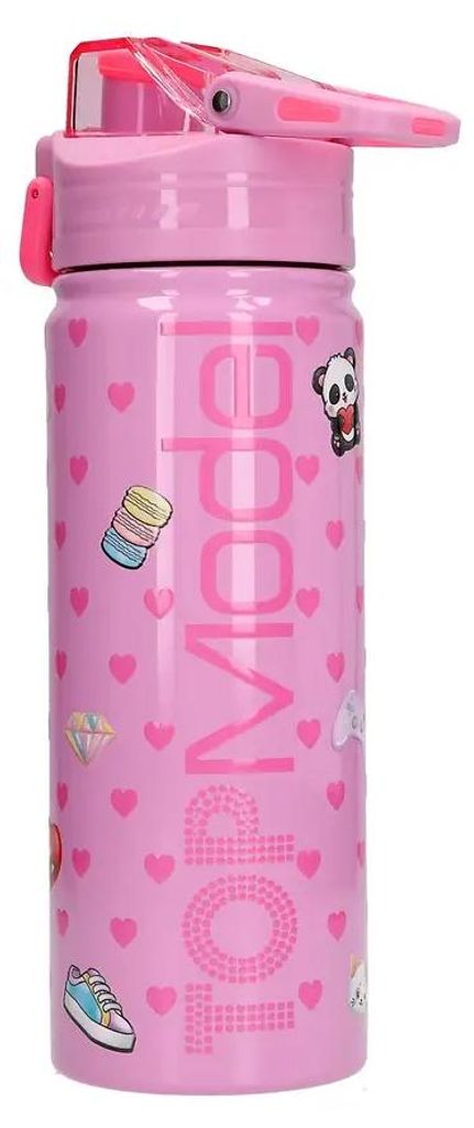 TOPModel 0414245, Codzienne użytkowanie, 600 ml, Silikon, Zdjęcie produktu 