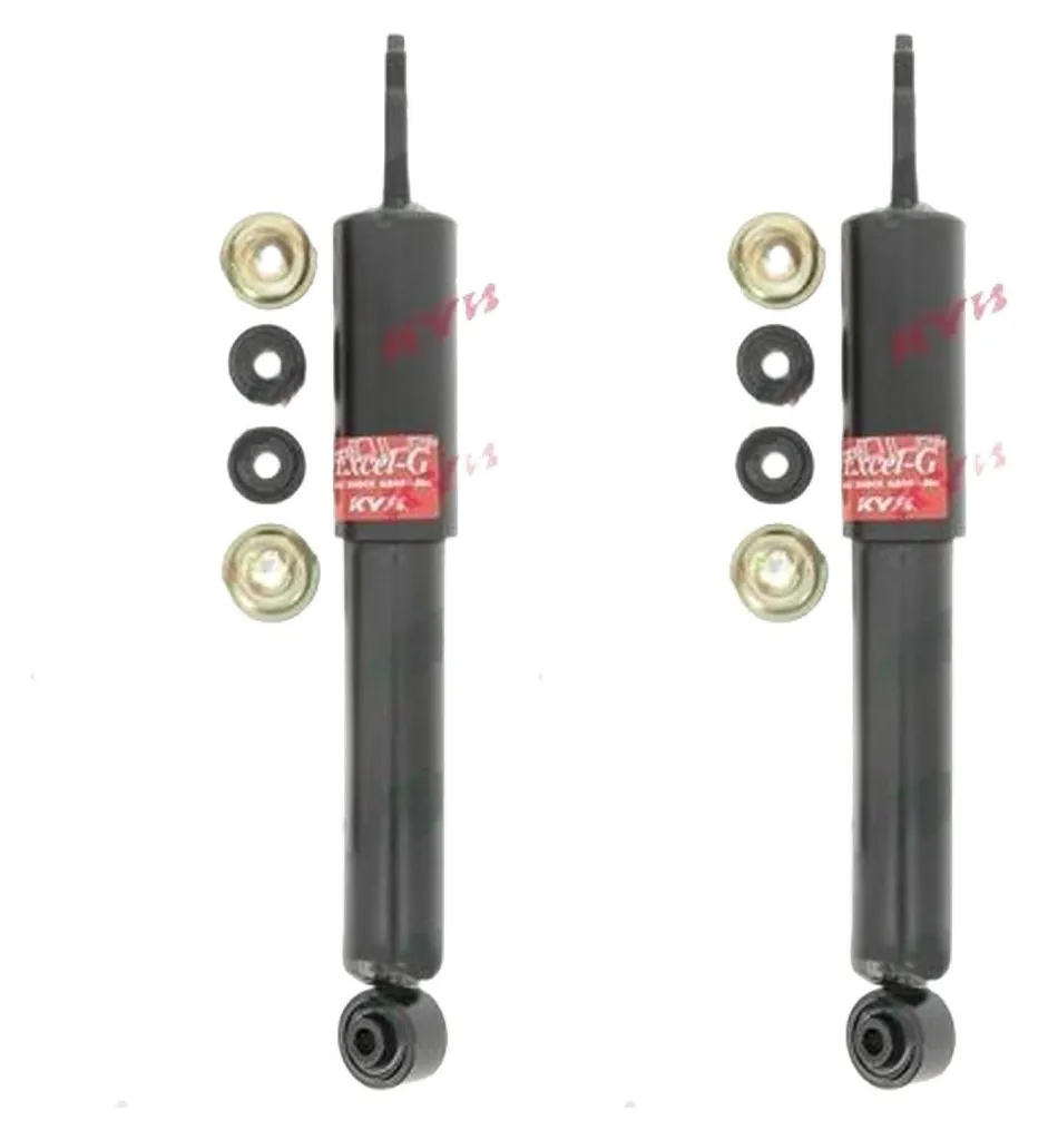 Amortisseur avant LADA 1200-1600 KYB - Stop aux vibrations et rebonds gaz