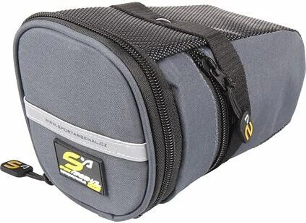 Sport Arsenal 501 variante borsa sottosella 1925