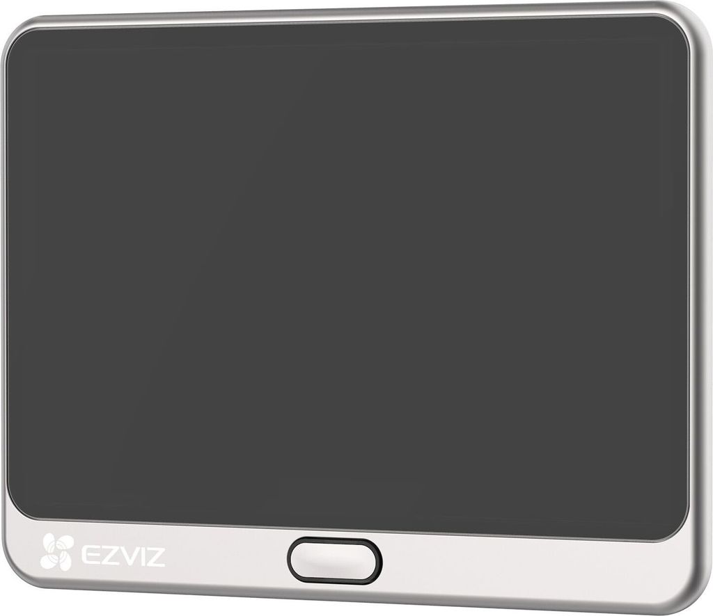EZVIZ DP2 2K Drahtlose Türspion-Klingel Produktbild 4