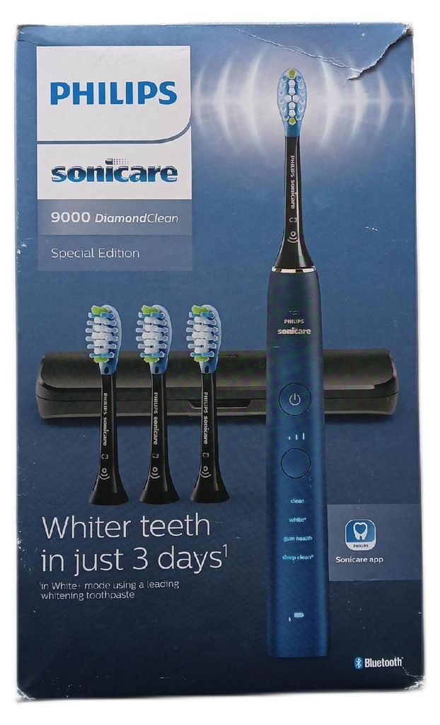Sonicare Diamond Clean 9000 Special Edition HX9911/89, Produktbild 