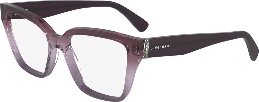 Longchamp LO2733 Gradient purple 52/16/140 Damen Brillen Produktbild 