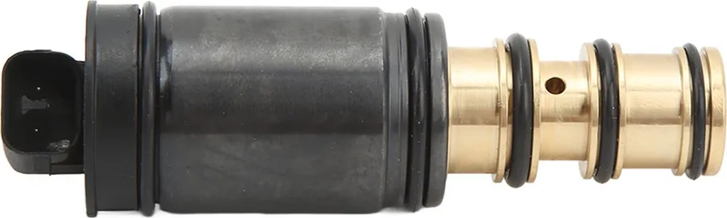Soupape électronique compresseur AC pour moteur Yaris 1.5L 2006-2011