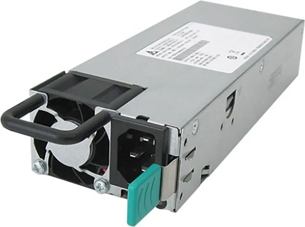 QNAP PWR-PSU-300W-DT01 Bloc d'alimentation 300W pour Turbo NAS