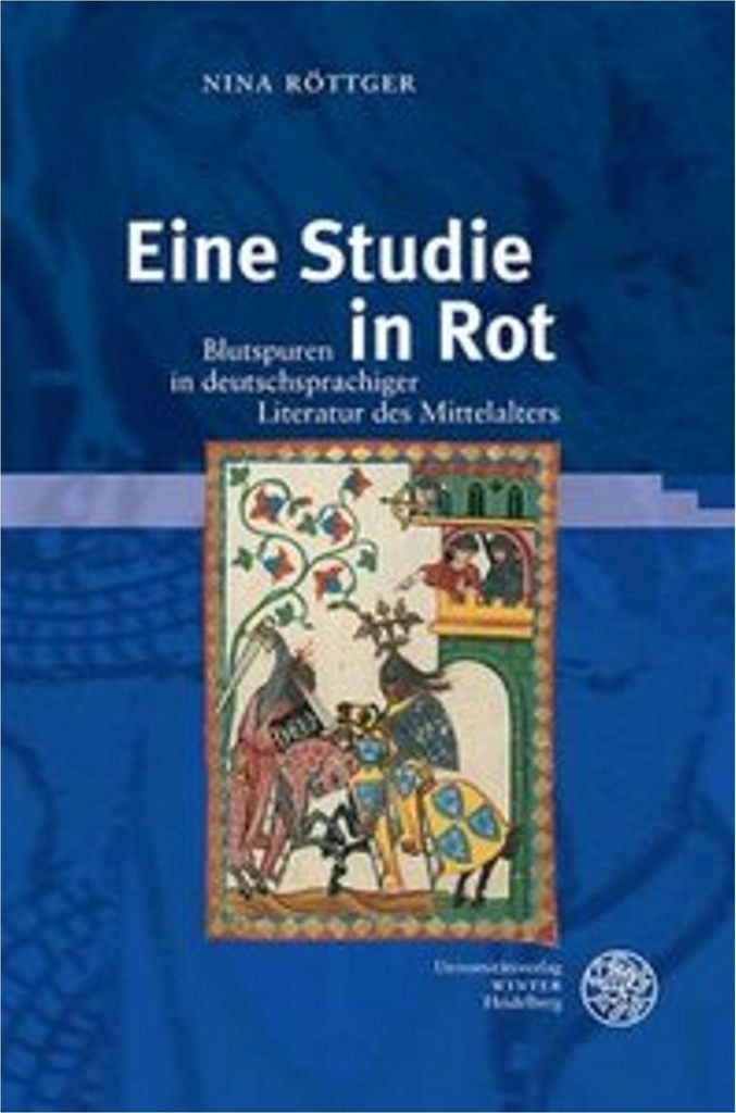 Eine Studie in Rot