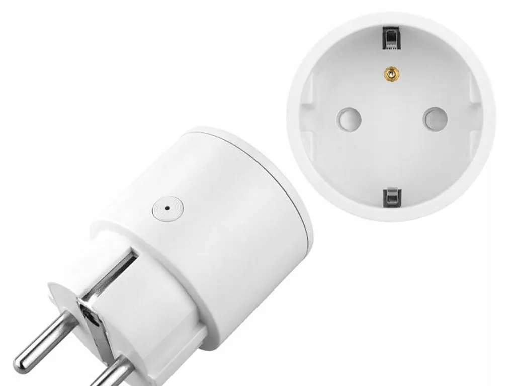 Tuya 10 A Timer telecomandato Wi-Fi - 3