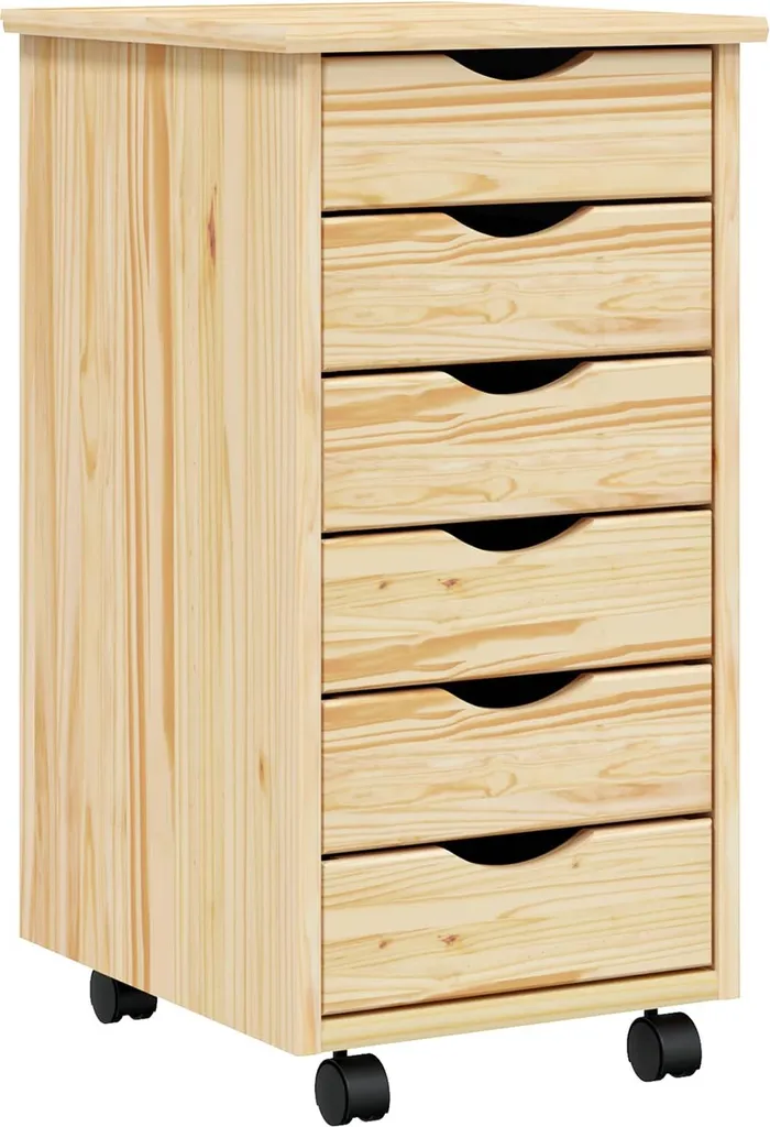 Recensione SYFAX™ Armadietto MOSS: Pino Massello e Vernice Trasparente