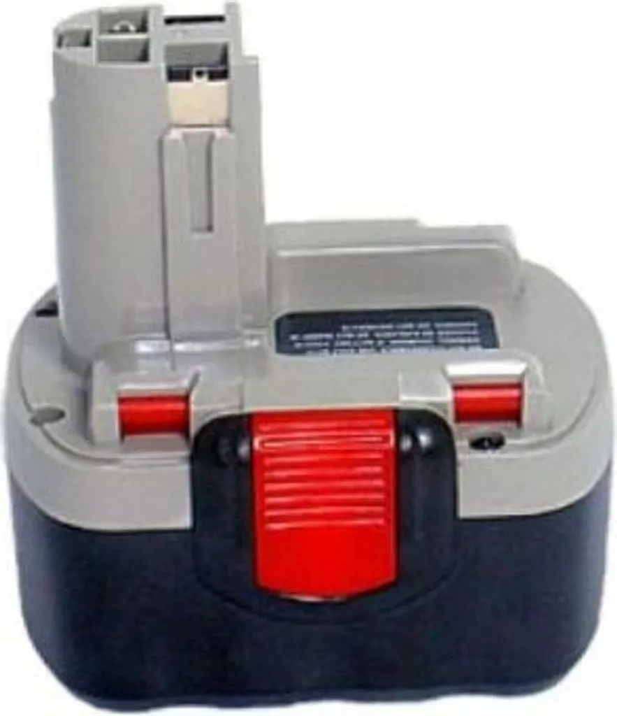 Batteria ricaricabile PowerSmart 3000mAh 14,40V per BOSCH AHS 41, ART 26, GDR 14,4 V, BAT140, BAT159 - 1