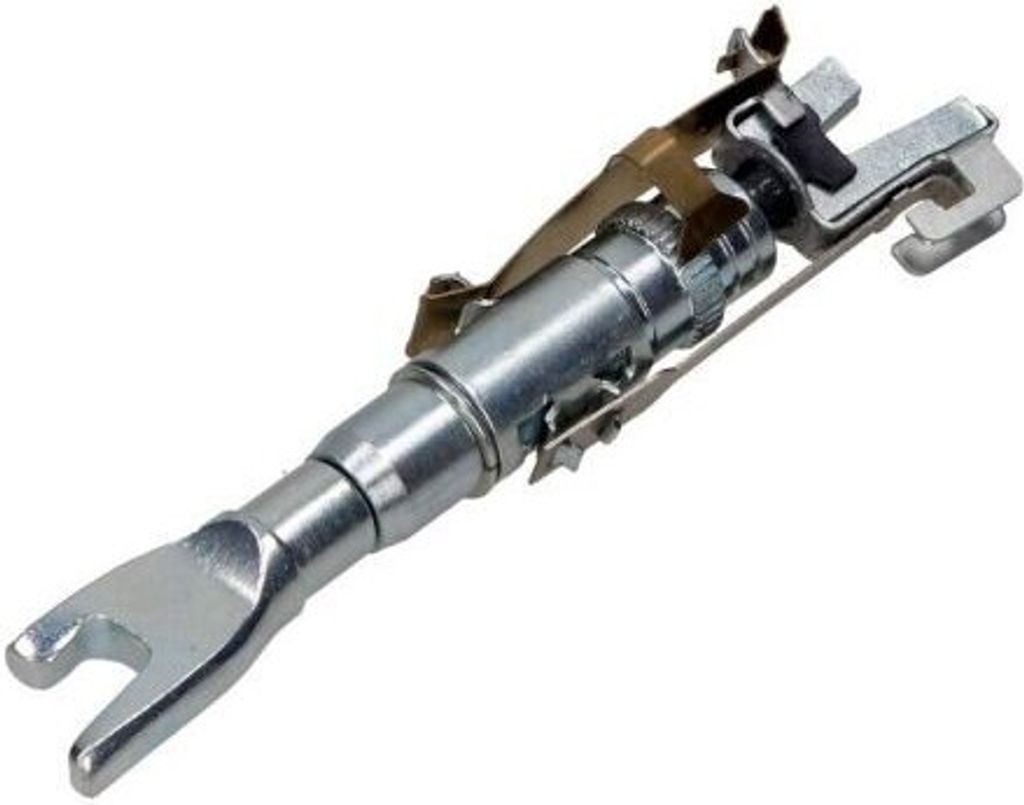 MAXGEAR 19-2025 - OE 4310 86 Nachsteller, Trommelbremse für Nemo, 500L (351, 352), Doblo, Fiorino, Punto, Idea, Linea, Panda, Qubo, Siena, Bipper ...