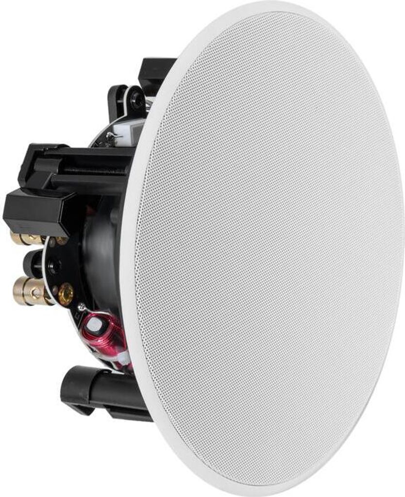 OMNITRONIC CST-508 2-Wege-Deckenlautsprecher (80710214)
