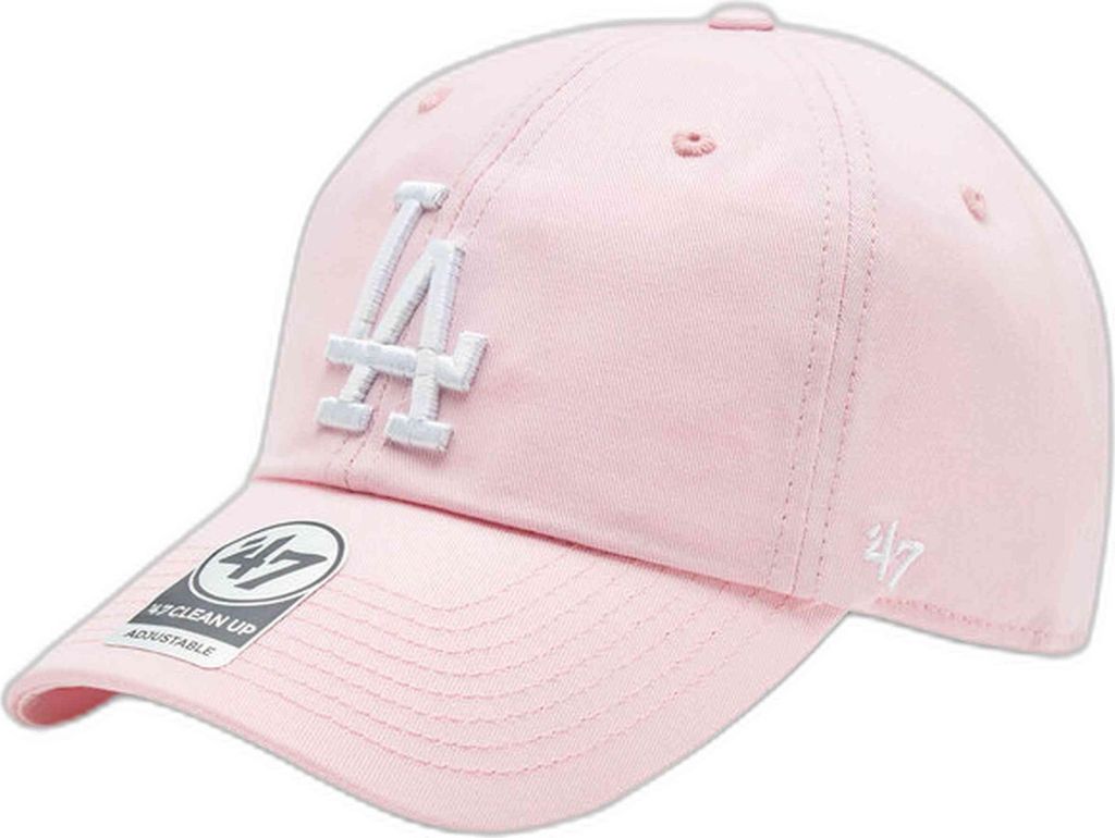 47 Brand Bonnets Los Angeles Dodgers, BRGW12GWSNLPTA Image du produit 