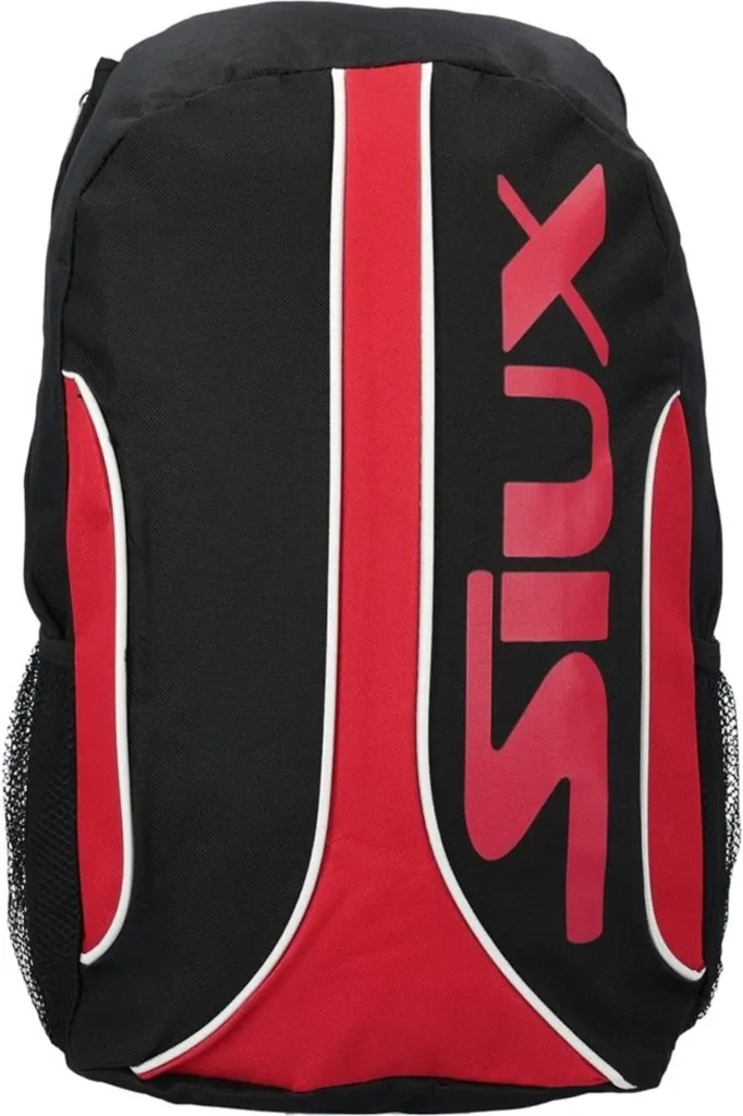 Siux Sacs à Dos Padel Backpack 25996 - Sac de Sport Pratique et Robuste