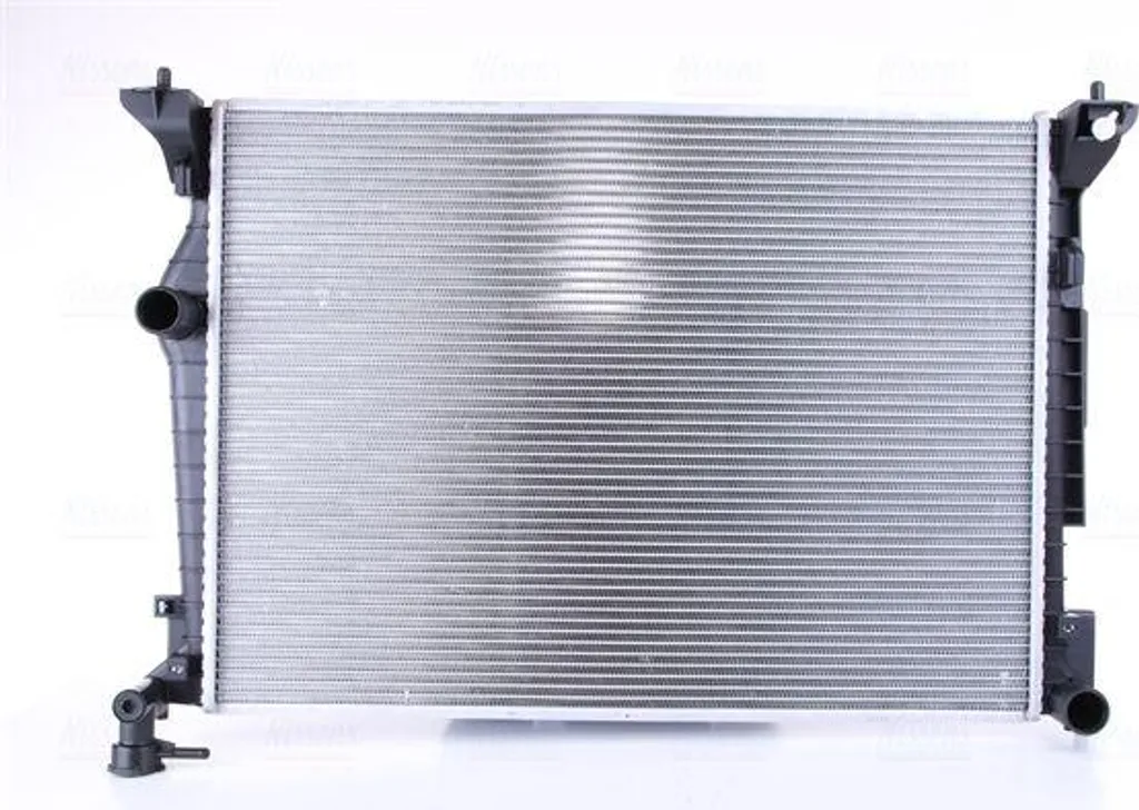 Radiateur de Refroidissement Moteur pour Kia Stinger Nissens 606953