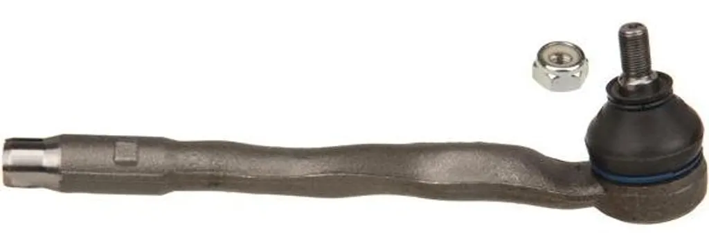 Supprimer le jeu de direction sur BMW E36 Z3 avec la rotule TRW JTE152