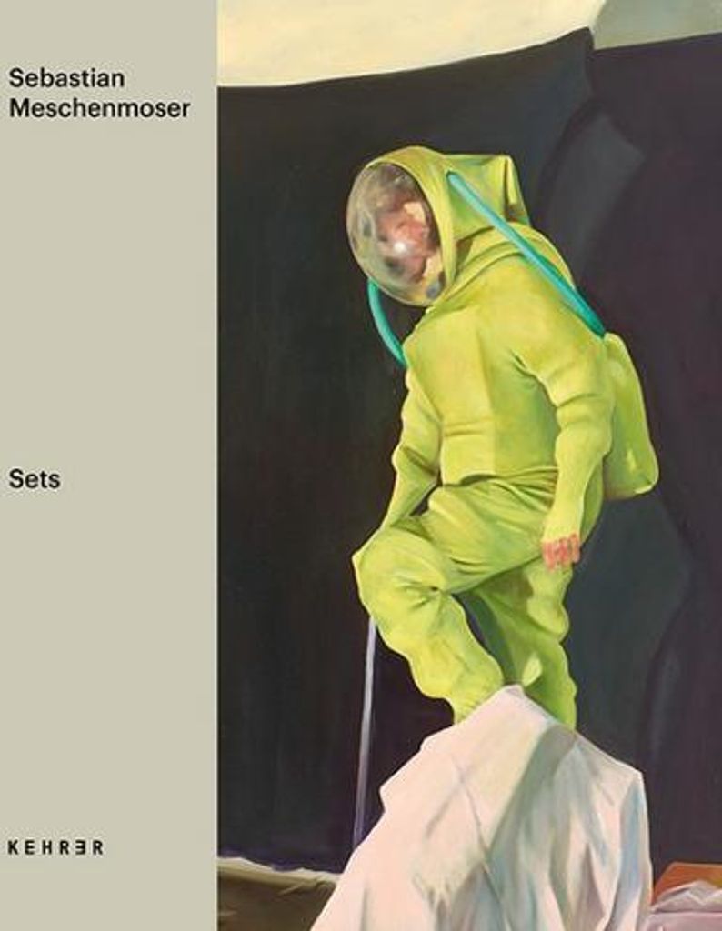 Sebastian Meschenmoser