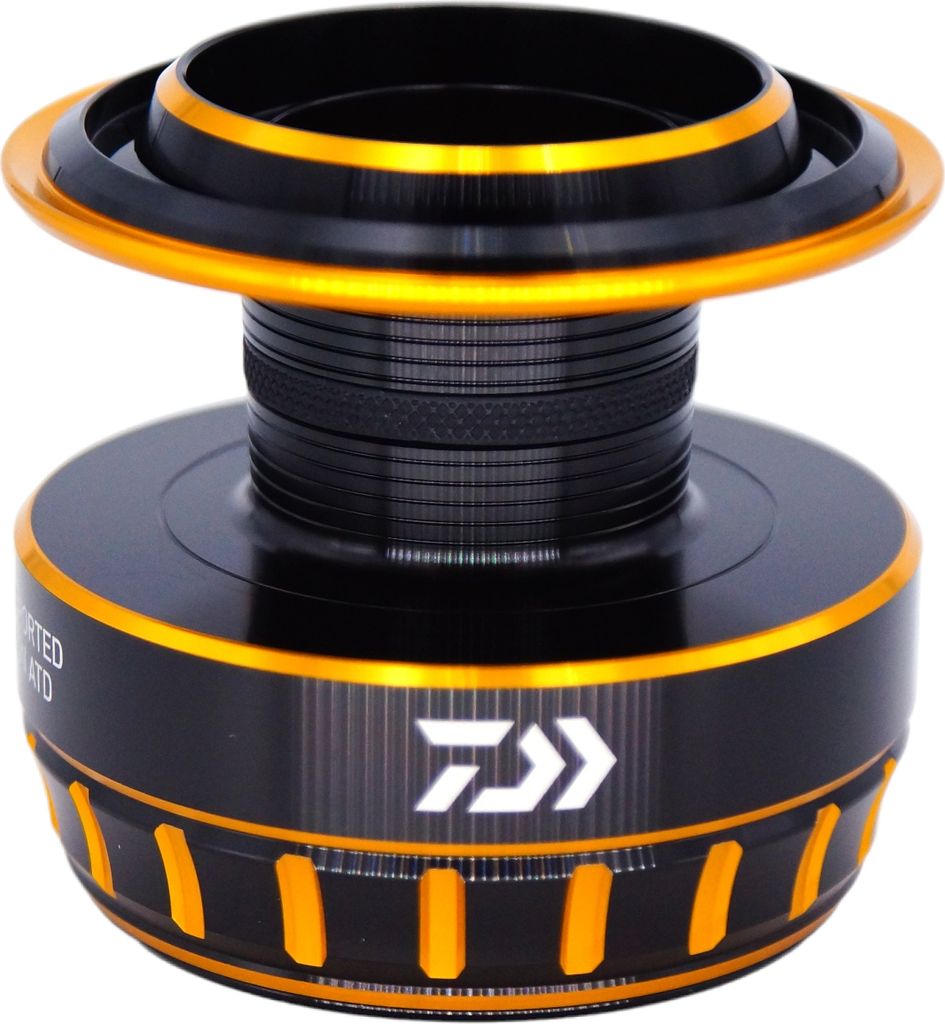 DAIWA Ersatz Spule für BG, 5000, 19460-500
