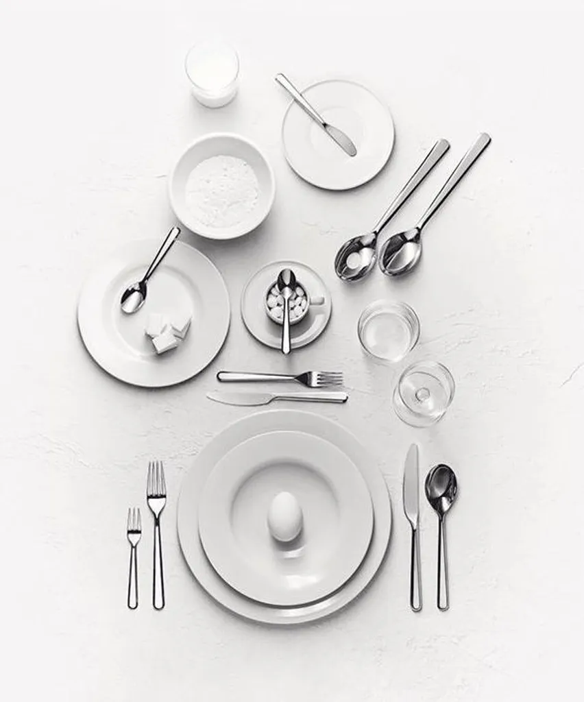 Alessi Amici BG02/15 Pala Torta In Acciaio - Design BIG-GAME | E-Shop - 3