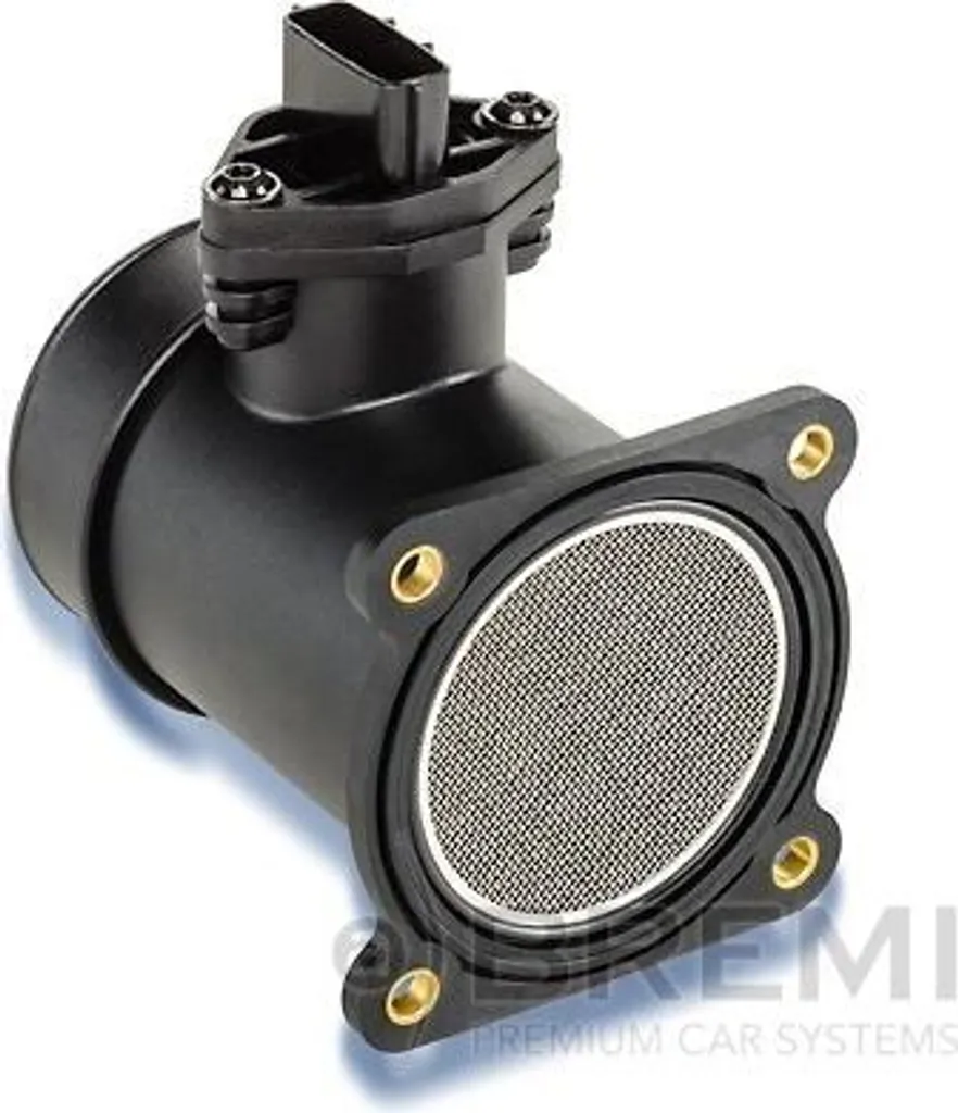 Débitmètre d'air fiable pour moteur Nissan Almera 1.5 90ch essence