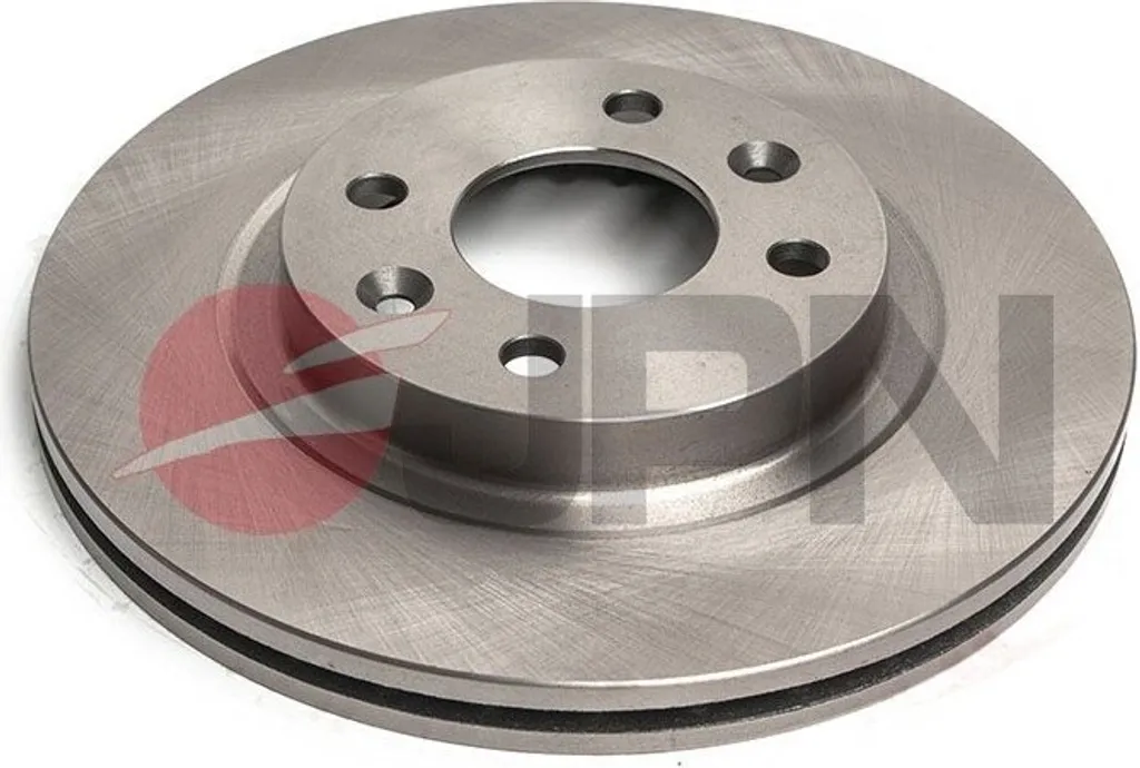 Disque de frein JPN 30H9031 OE 6001548578 pour Renault Clio et Logan
