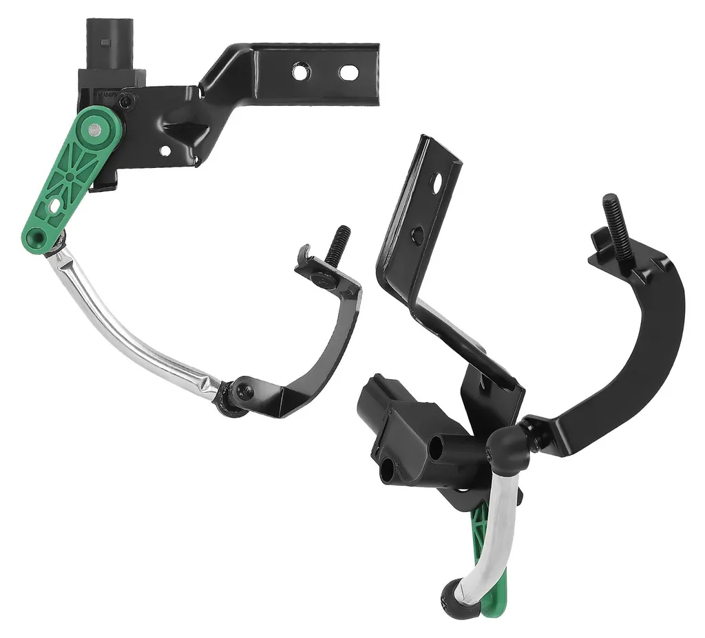 Capteur de hauteur 5Q0412522C haute précision pour VW Golf VII et Skoda