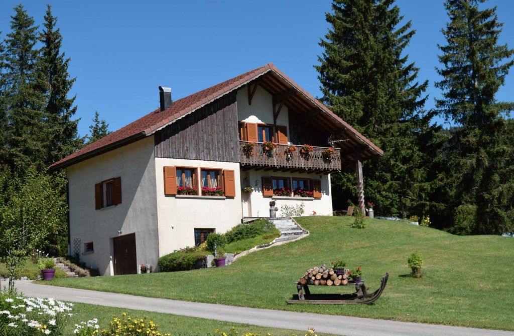 hansepuzzle 15645 - Idyllische Ferien Puzzle, 500 Teile, Reisen, 46,0 x 30,0cm mit hochwertiger Aufbewahrung, Kartonbox & Beutel