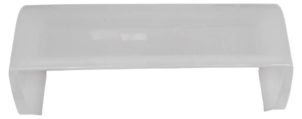 Balconnet Bouteilles AEG 2251276156 Plastique Robuste Transparent
