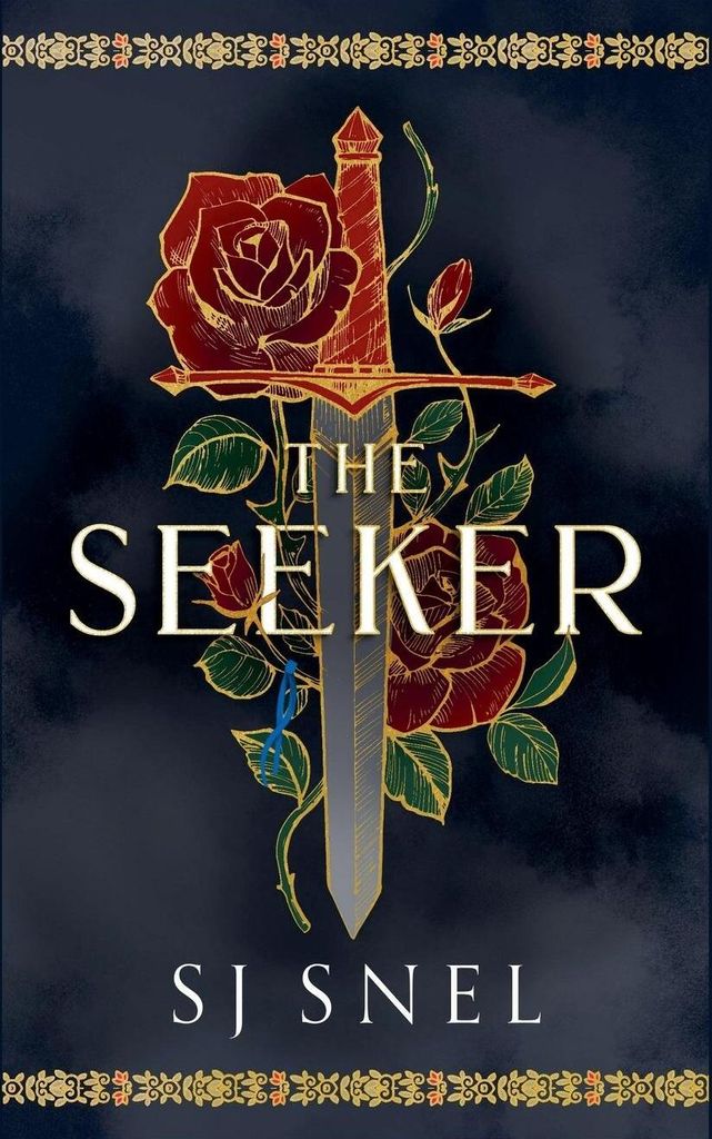 The Seeker