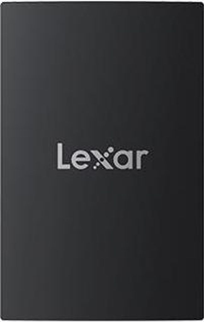 LEXAR Disque dur portable SL500 SSD 1To Image du produit 