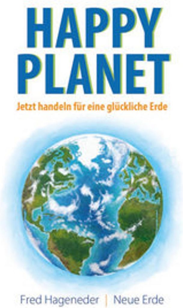 Happy Planet