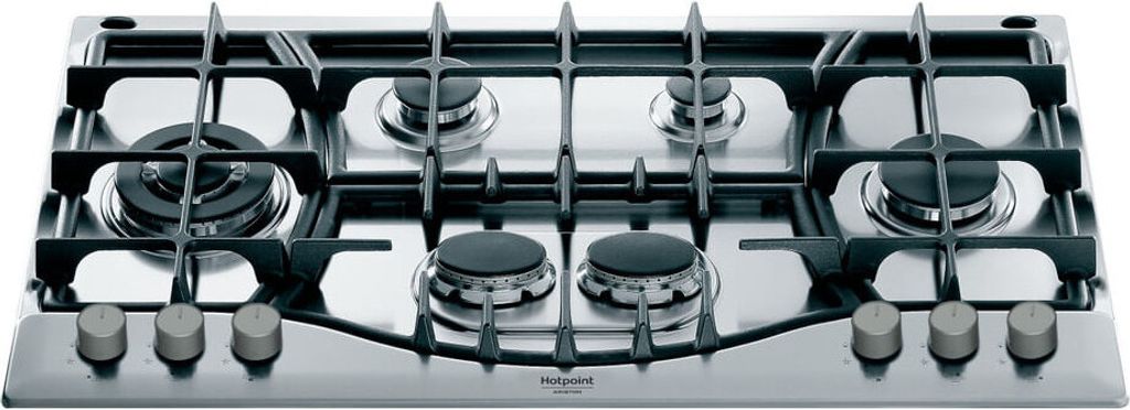 Hotpoint PHN 961 TS/IX/HA, Nerezová ocel, Vestavěné, Obrázek produktu 