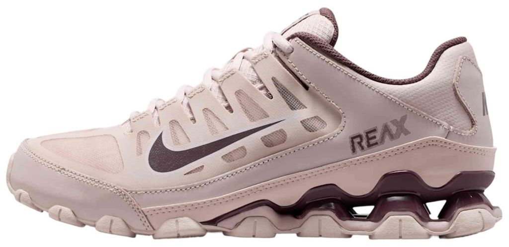 Buty do biegania Nike IO2400-600 dla Damskie Zdjęcie produktu 