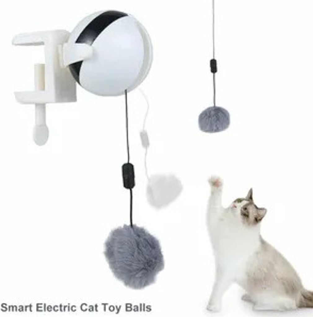 Elektrická hračka pre mačky Angel Intelligence Toy Obrázok produktu 3