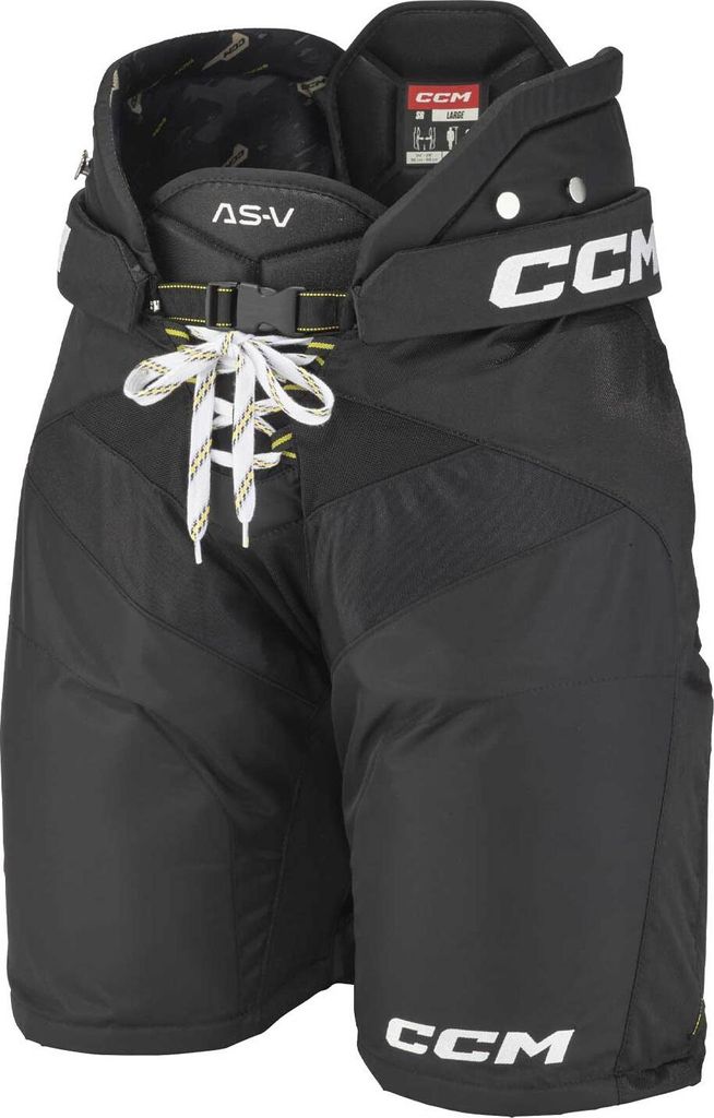 CCM Super Tacks AS-V Hose Senior