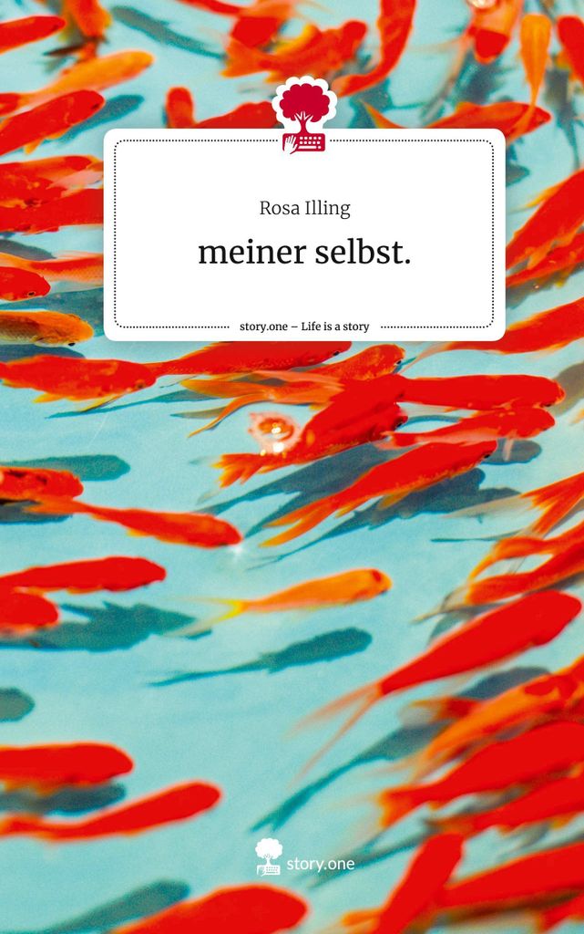 meiner selbst.. Life is a Story - story.one