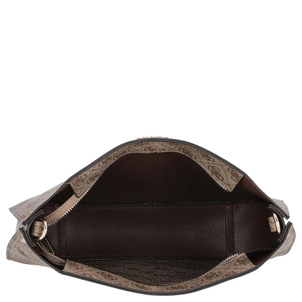 Guess Meridian - Borsa a tracolla 32 cm - 6