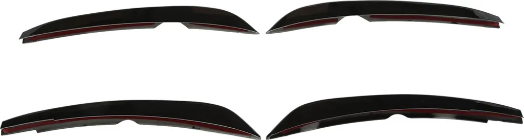 Enjoliveurs de pare-chocs avant pour Mercedes CLA 180 200 250 C118 W118
