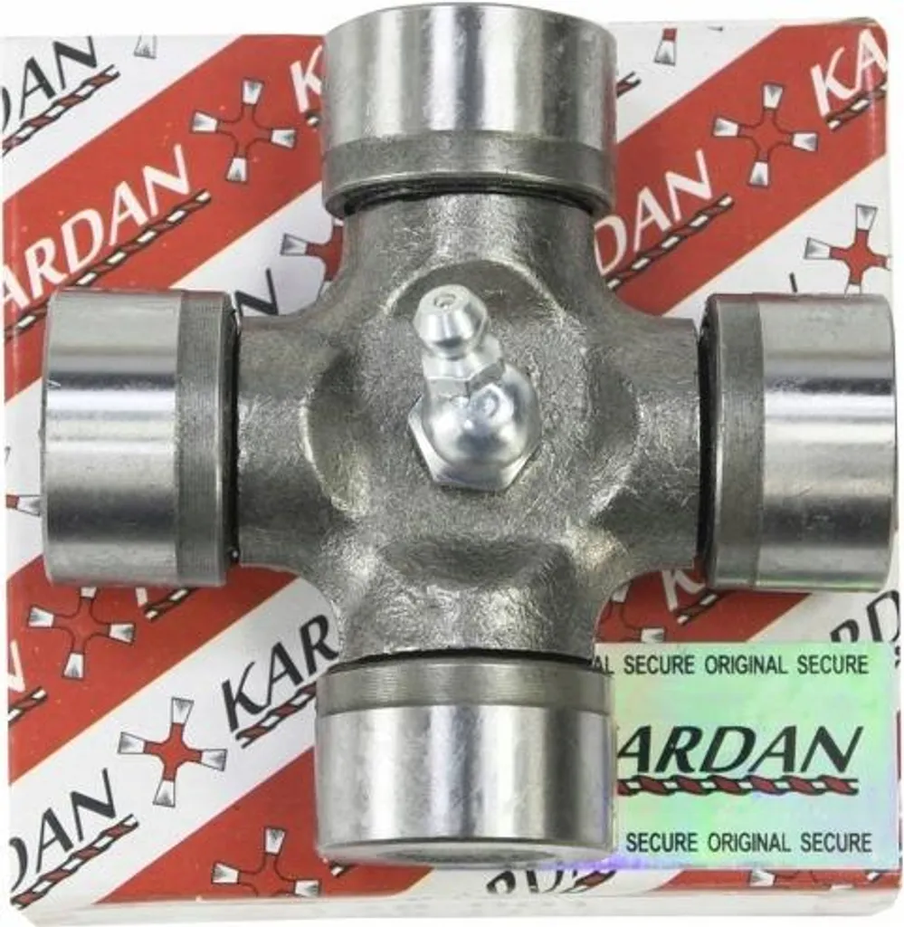 Croisillon de Cardan 27X75Mm Pivot de Transmission Aiguille Relay