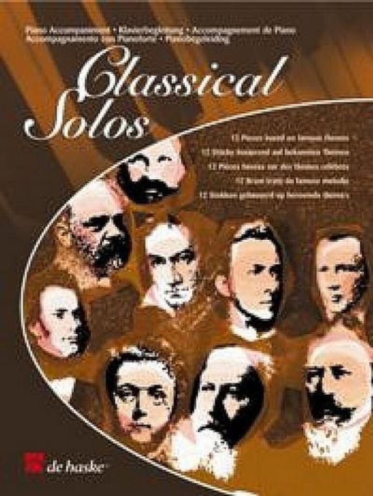 Classical Solos