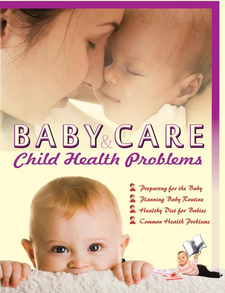 Baby Care & Child Health Problems
