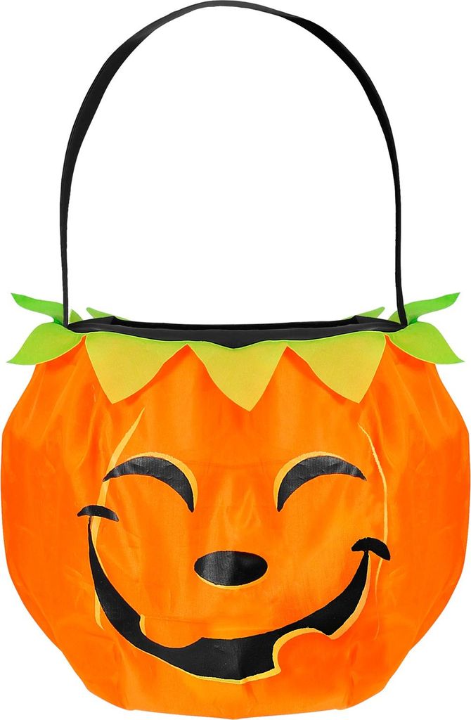 Sac cadeau Seau Potiron Sac Image du produit 