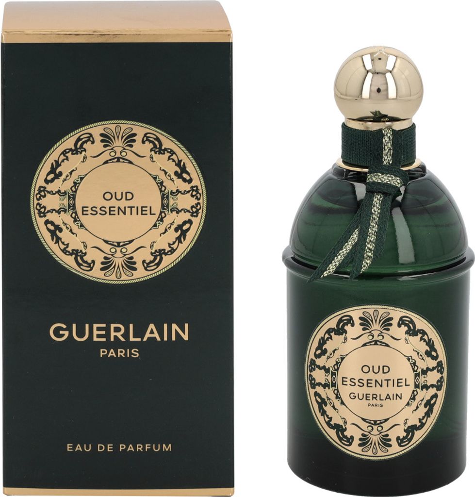 Guerlain Oud Essentiel Eau de Parfum unisex Kaufland.de