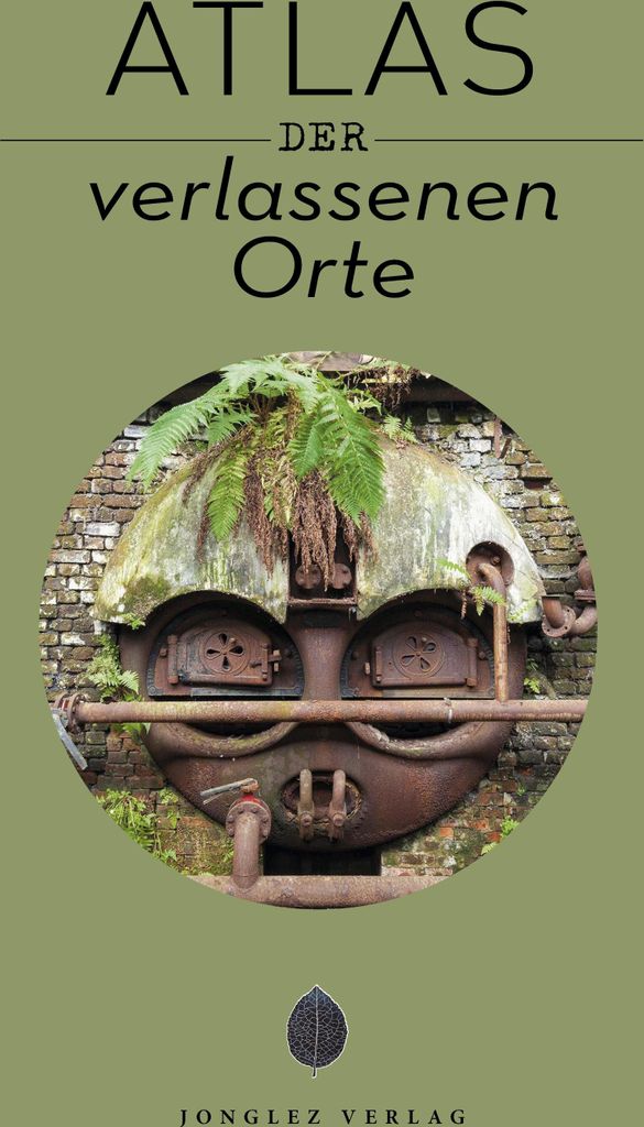 Atlas der Lost Places