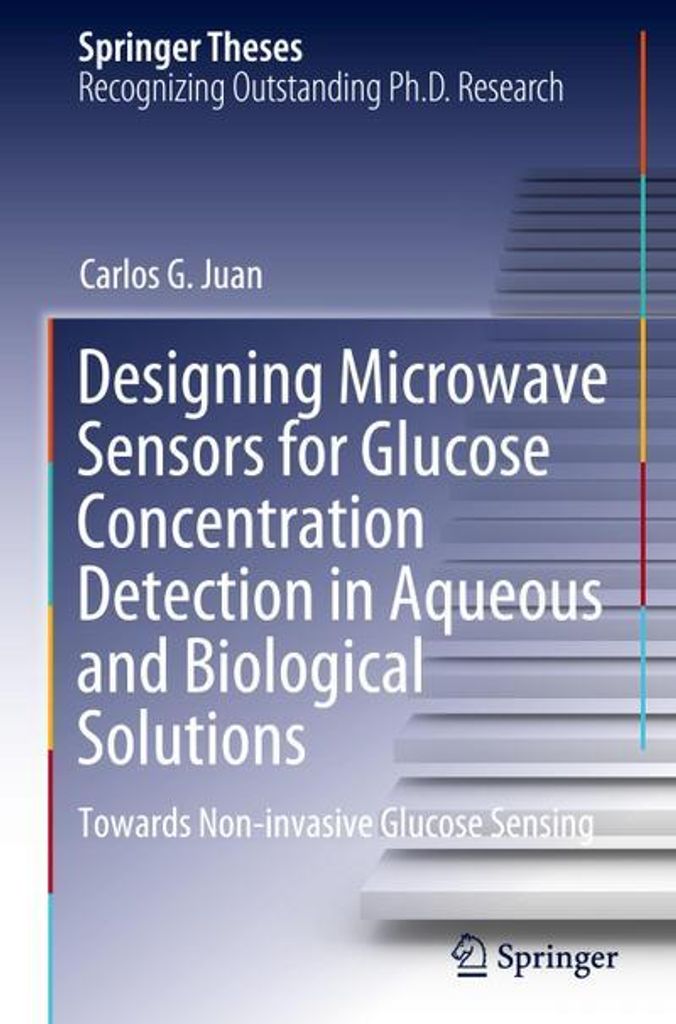 Designing Microwave Sensors for Glucose Concentration Detection in Aqueous and Biological Solutions