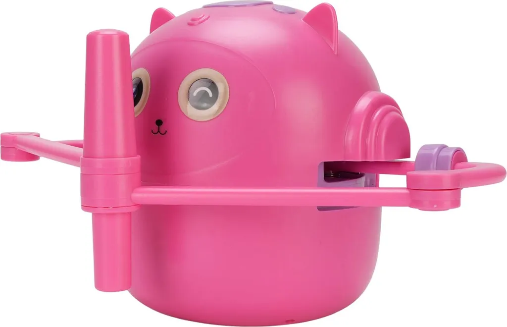 Robot Da Disegno Intelligente Per Bambini – Con 100 Carte E 12 Pennarelli, Educativo E Interattivo, Per Età Prescolare E Scuola