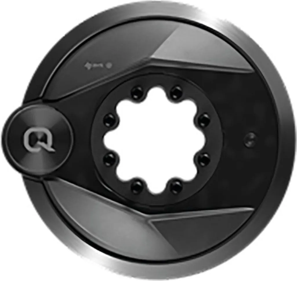 SRAM Powermeter Spider AXS D1 T-Type XX SL Capteur de Puissance