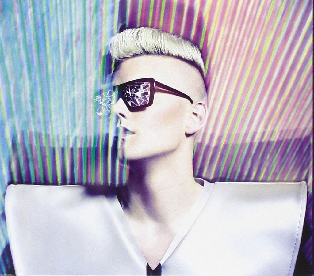 Diamond Rings - Free Dimensional