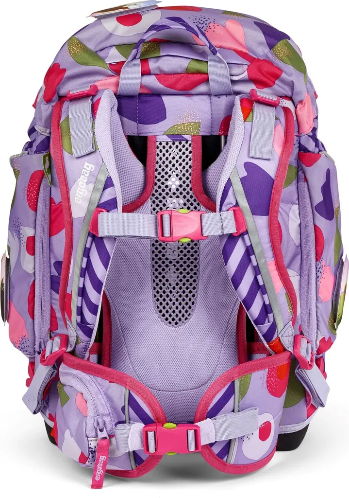 Sac à Dos Scolaire Ergobag Pack BlütenzauBär Idéal pour le Primaire - 10